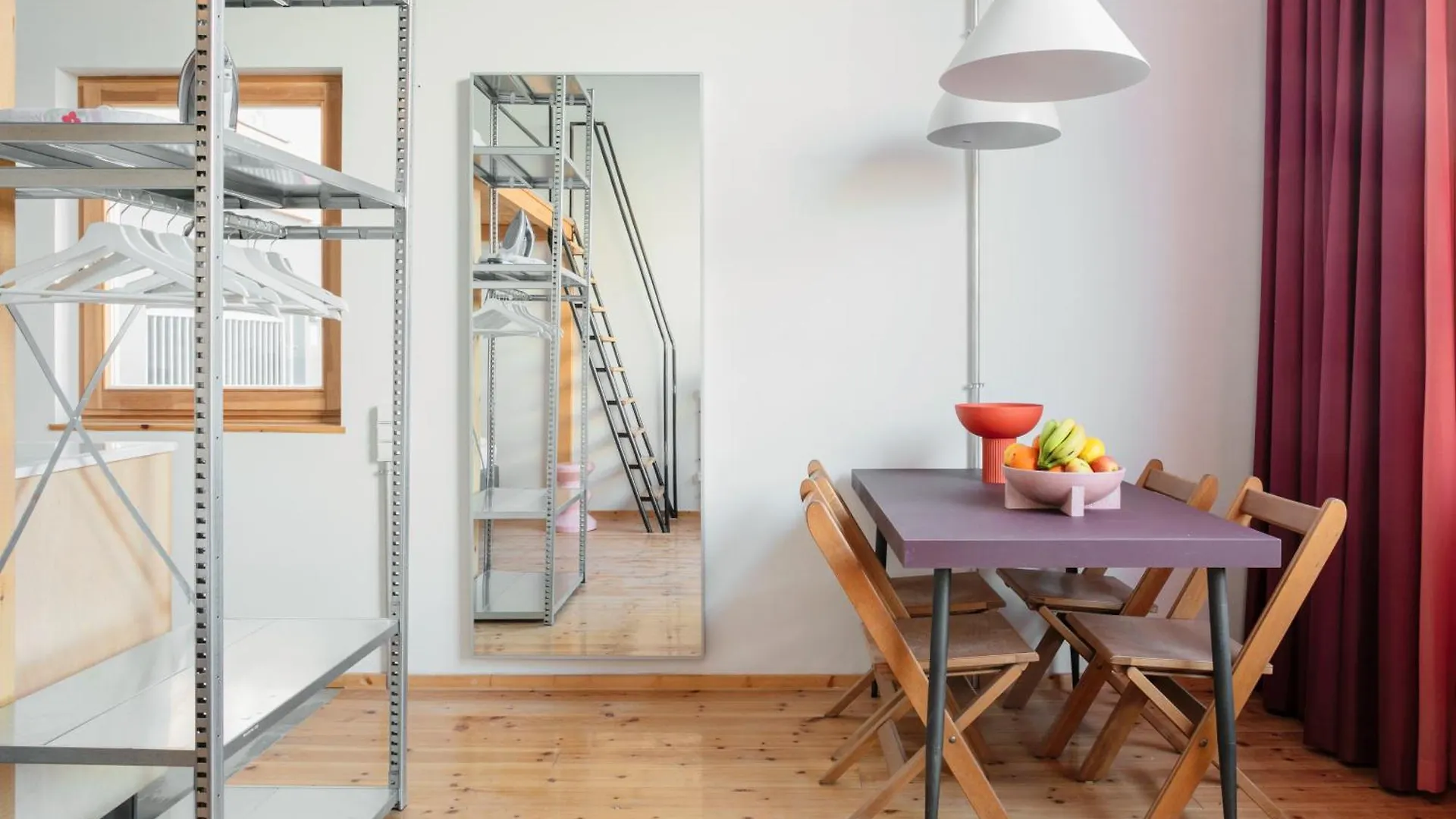 Aparthotel Flattering Suites Berlin