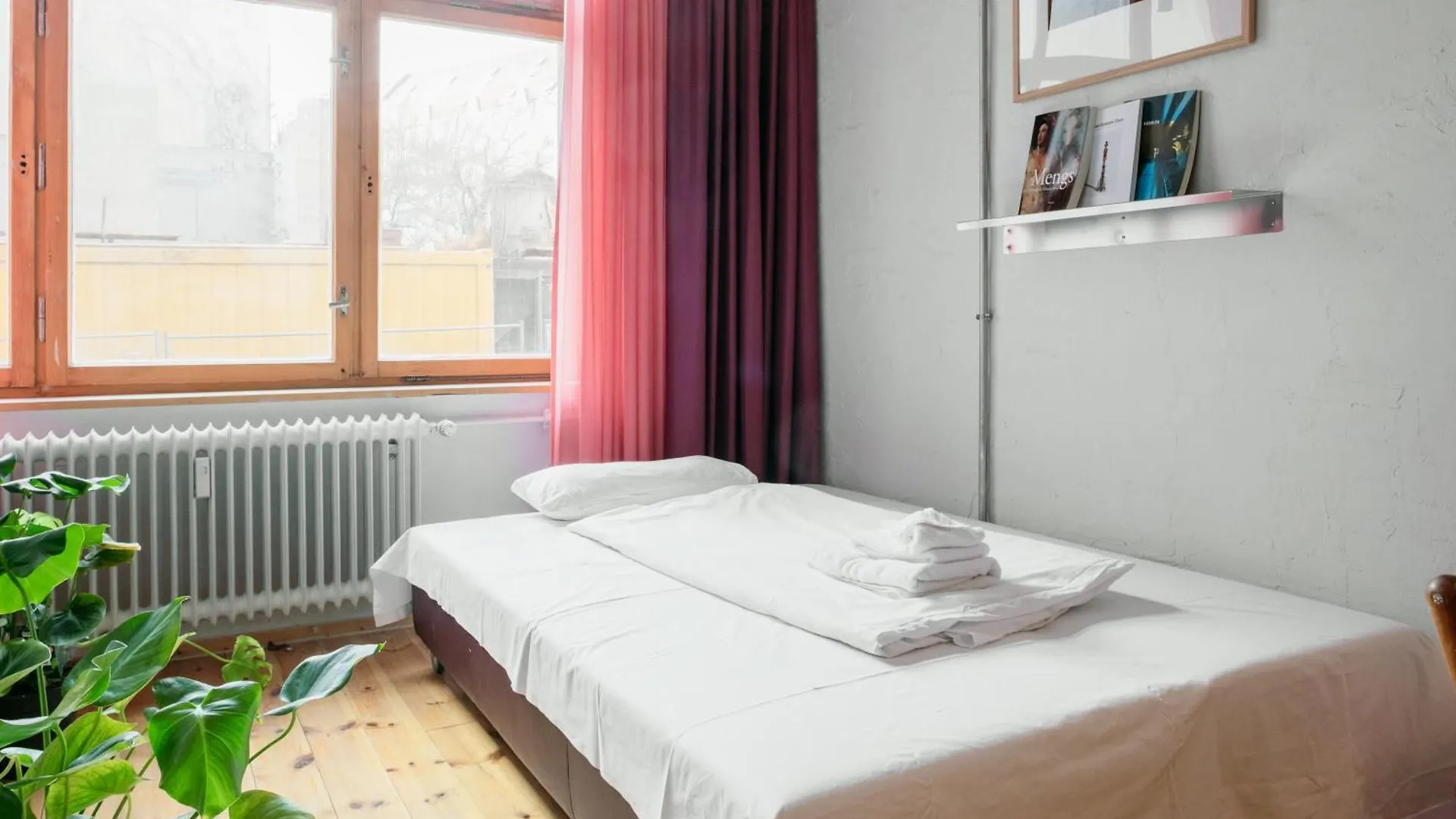 Flattering Suites Berlin