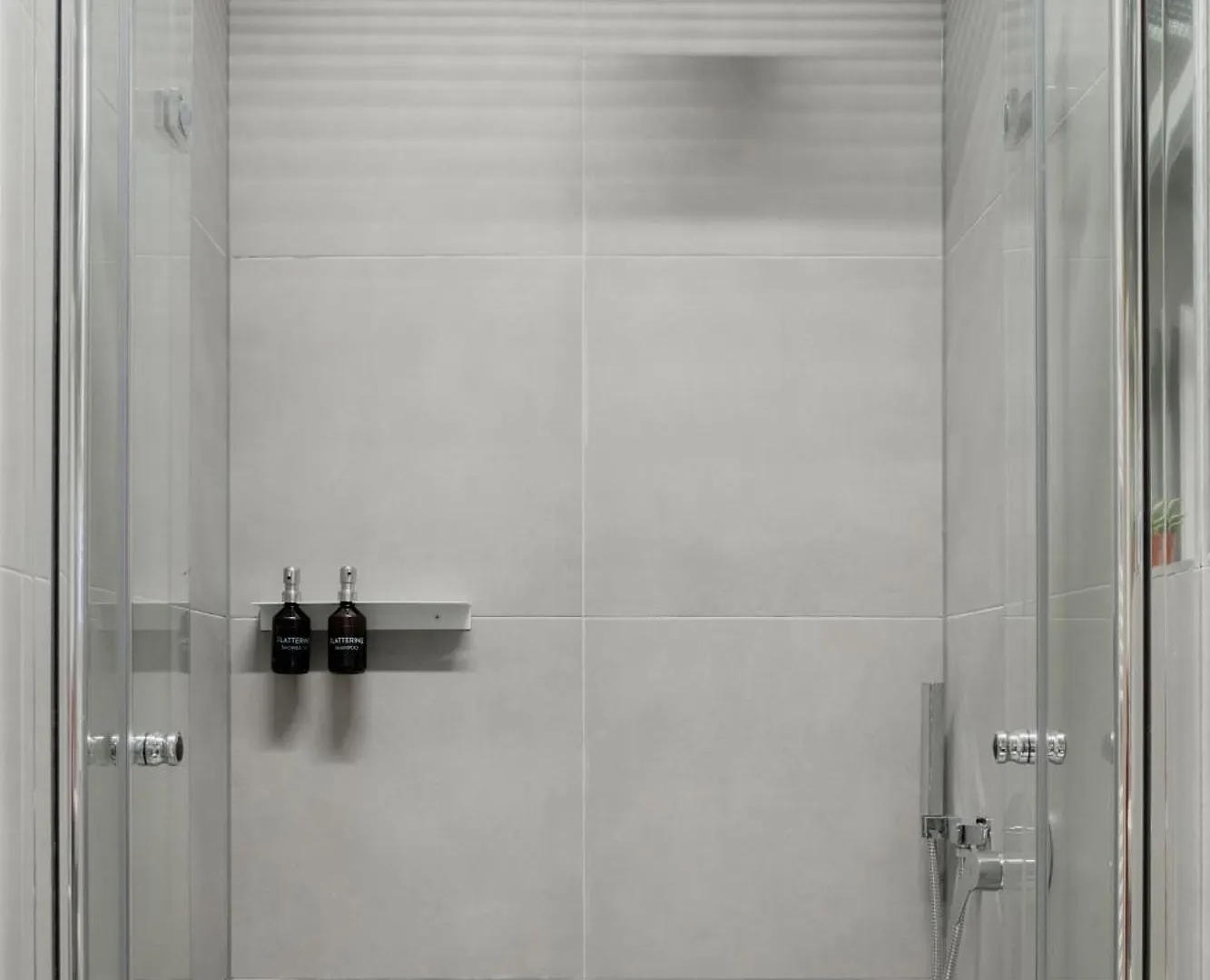 Aparthotel Flattering Suites Berlin