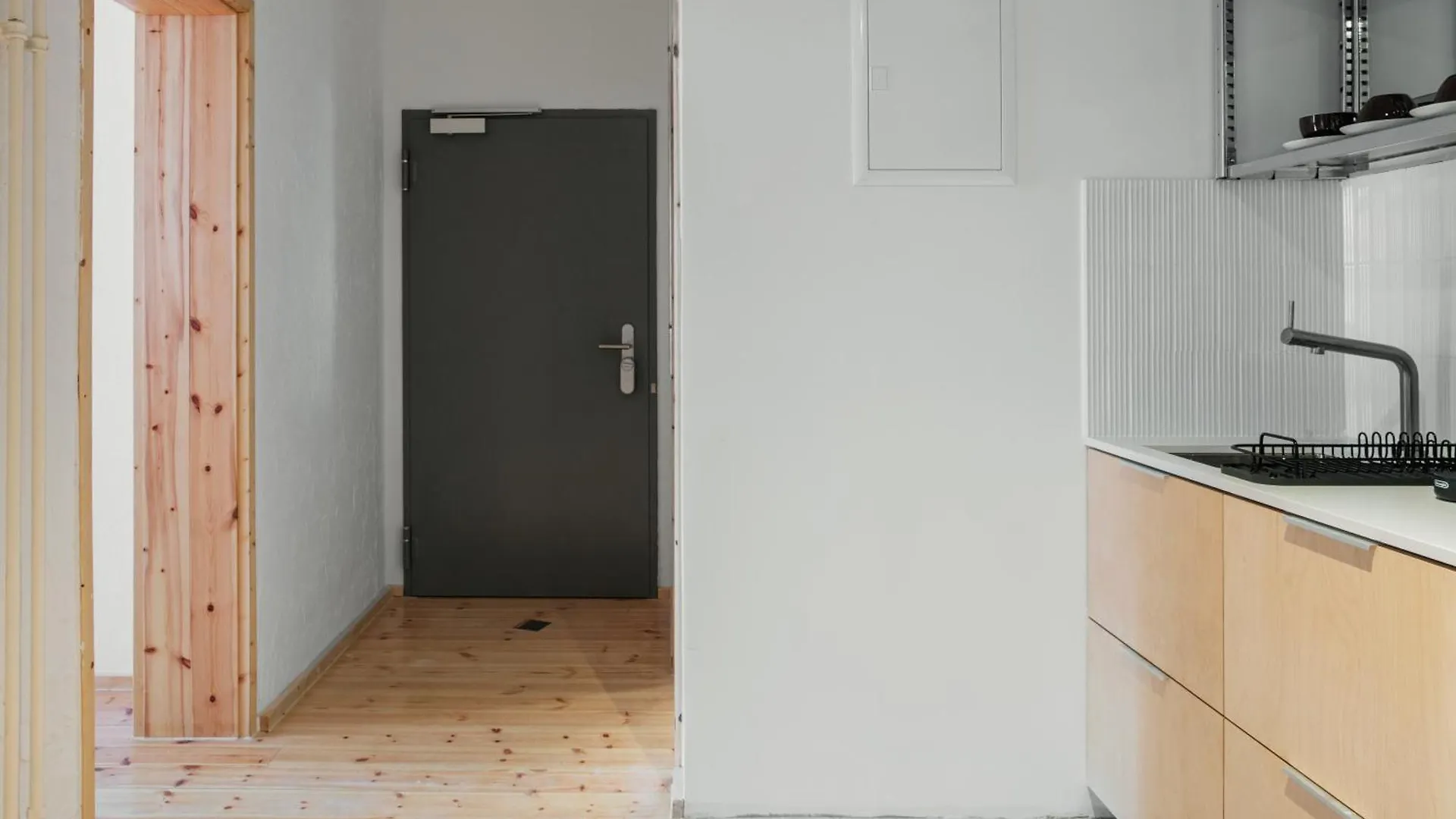 Flattering Suites Berlin 0*,  Germany