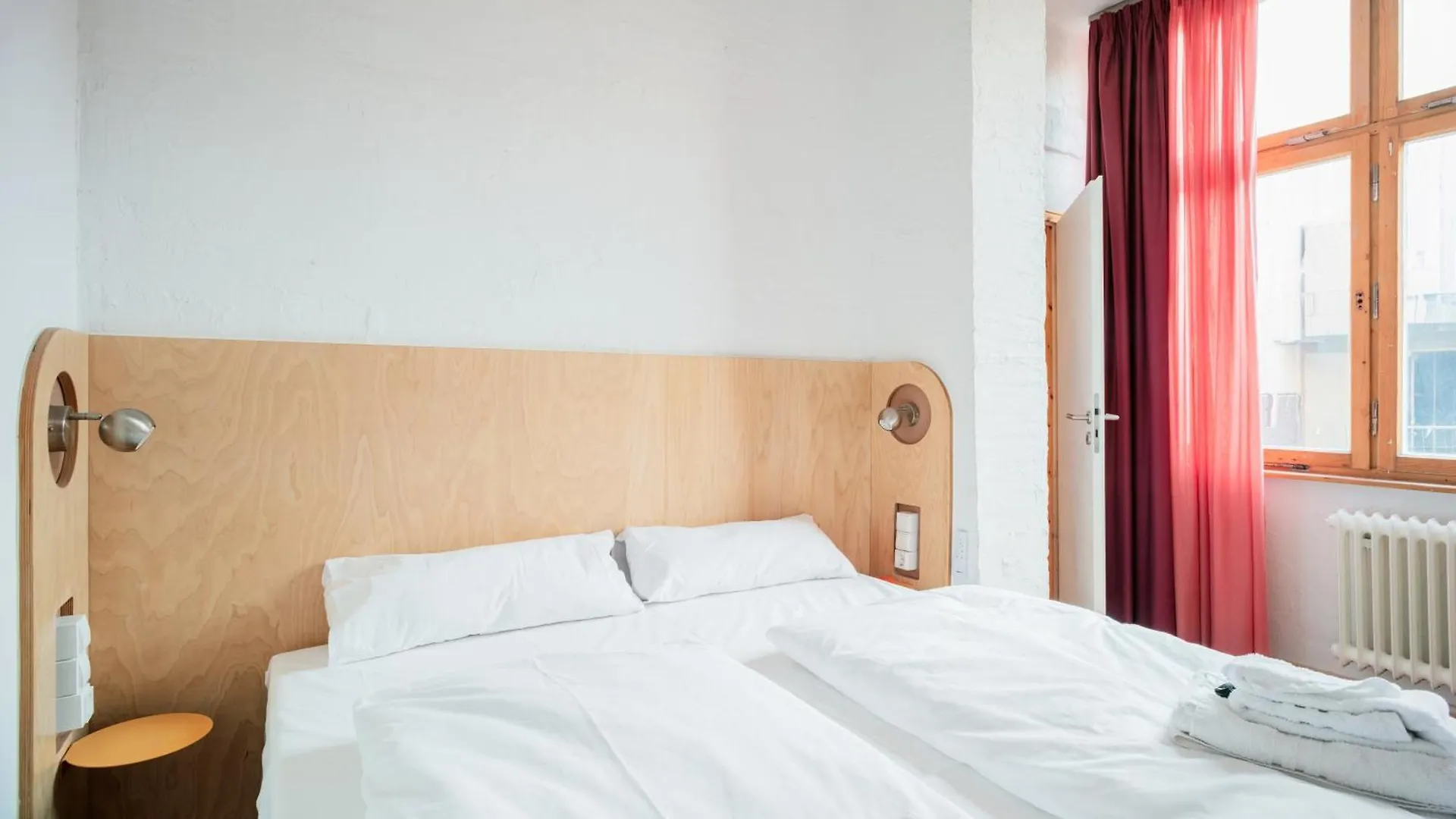 Flattering Suites Berlin