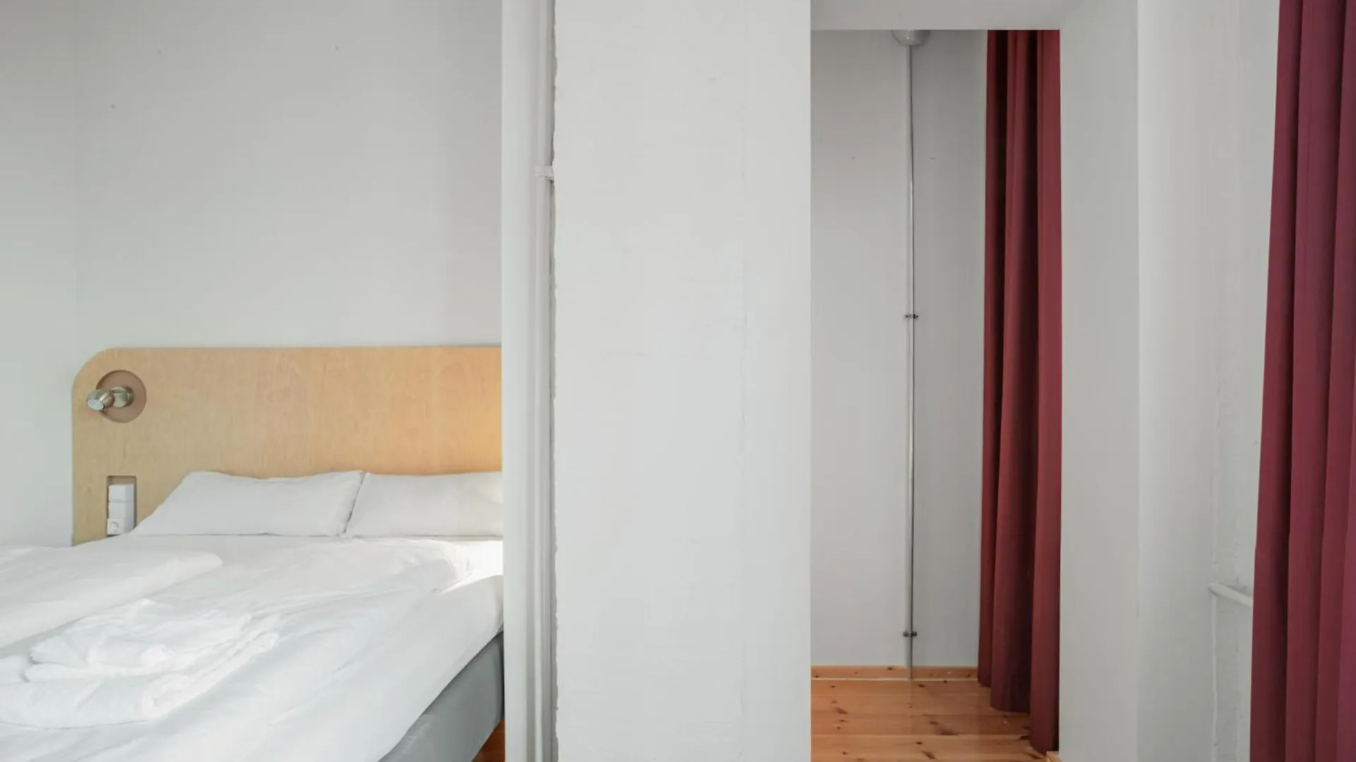 Flattering Suites Berlin