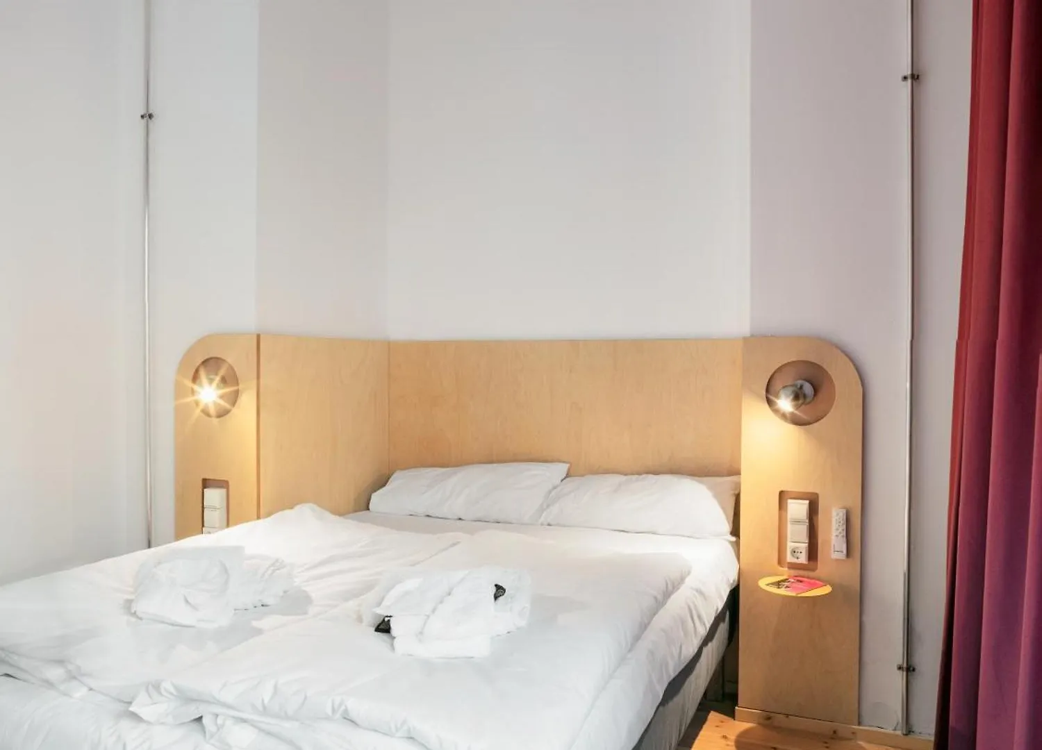 Aparthotel Flattering Suites Berlin Germany