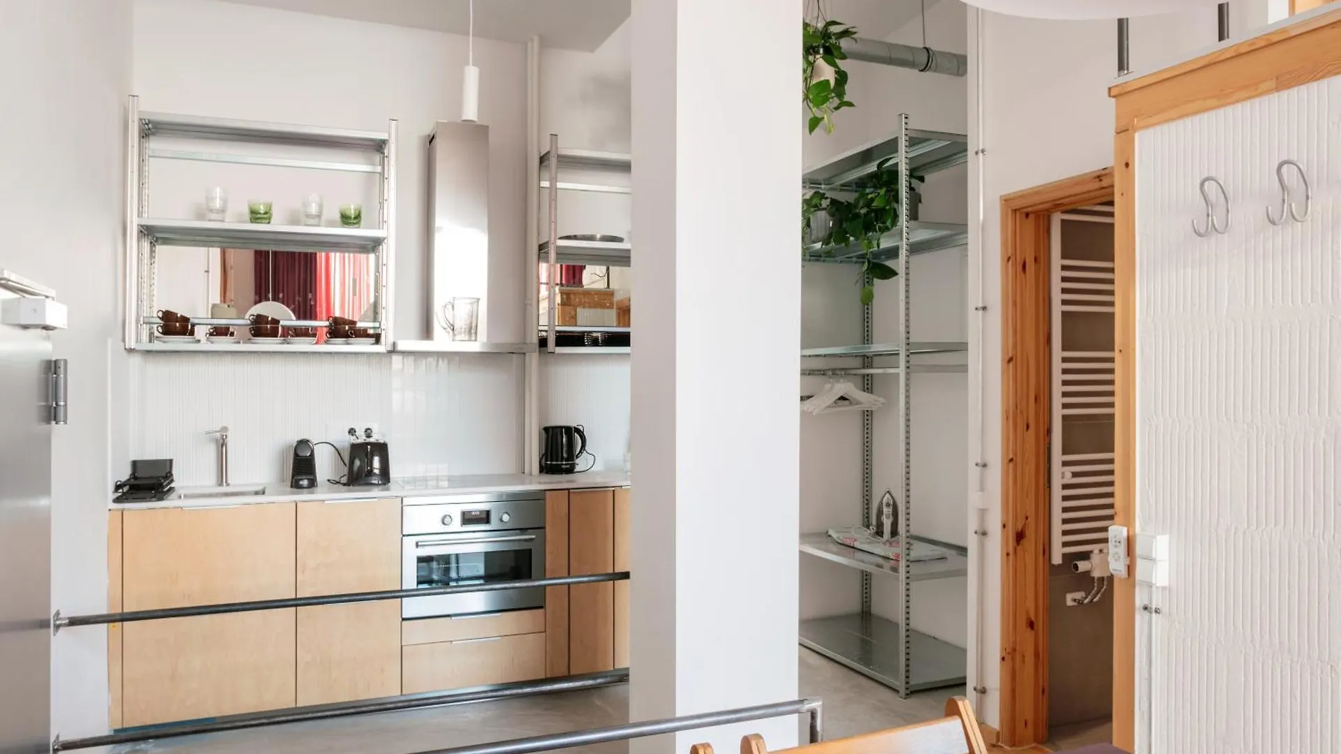 Flattering Suites Berlin Germany