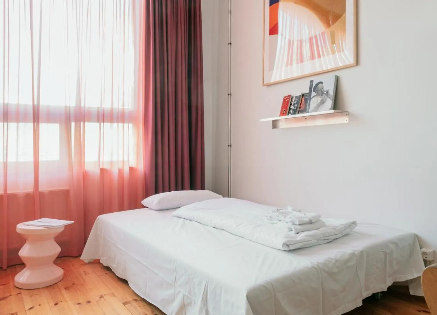 Flattering Suites Berlin