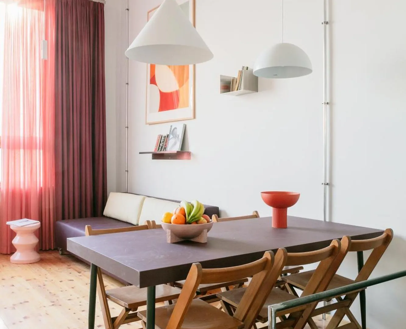 Aparthotel Flattering Suites Berlin Germany