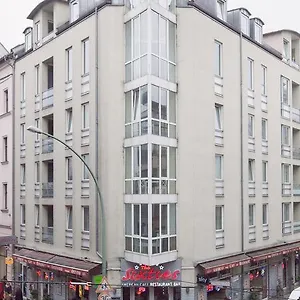 Midtown Aparthotel