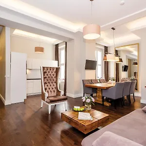 5* Apart-hotel Arabel Design