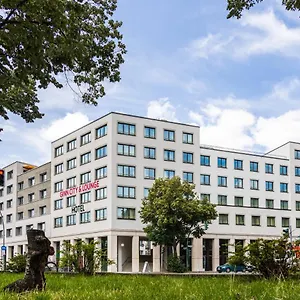 Hotell Ginn & Lounge Yorck, Berlin