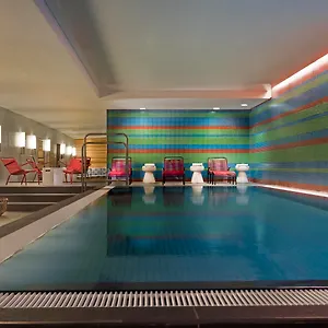 4* Apart-hotel Adina Mitte