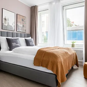 Limehome Luise Henriette Str - Digital Access Berlin