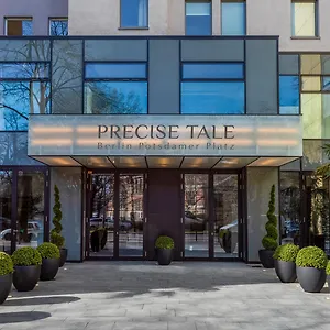 4* Apart-hotel Numa Potsdamer Platz