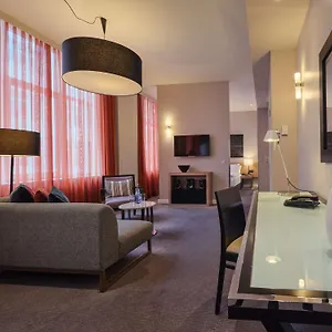 4* Apart-hotel Adina Checkpoint Charlie