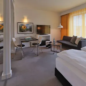 4* Apart-hotel Adina Hackescher Markt