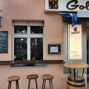 Möbelierte 2 Zim. We 2-5 Schlafplätze 43m², M. Garten U. Parkpl. Zentr. Bus Vor Der Tür Aparthotel