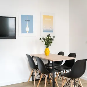  Apart-hotel Homaris Boxi