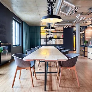 4* Apart-hotel Stayery Friedrichshain