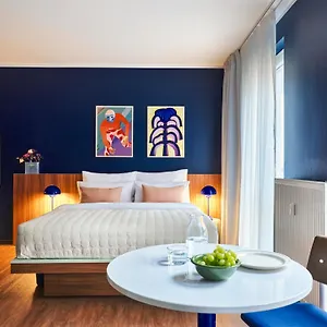 4* Apart-hotel Numa Torstrasse