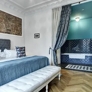 Апарт-отель Gorki, Берлин