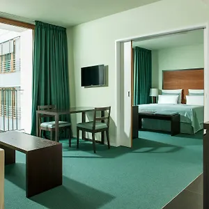 4* Apart-hotel Clipper Boardinghouse - Berlin-gendarmenmarkt