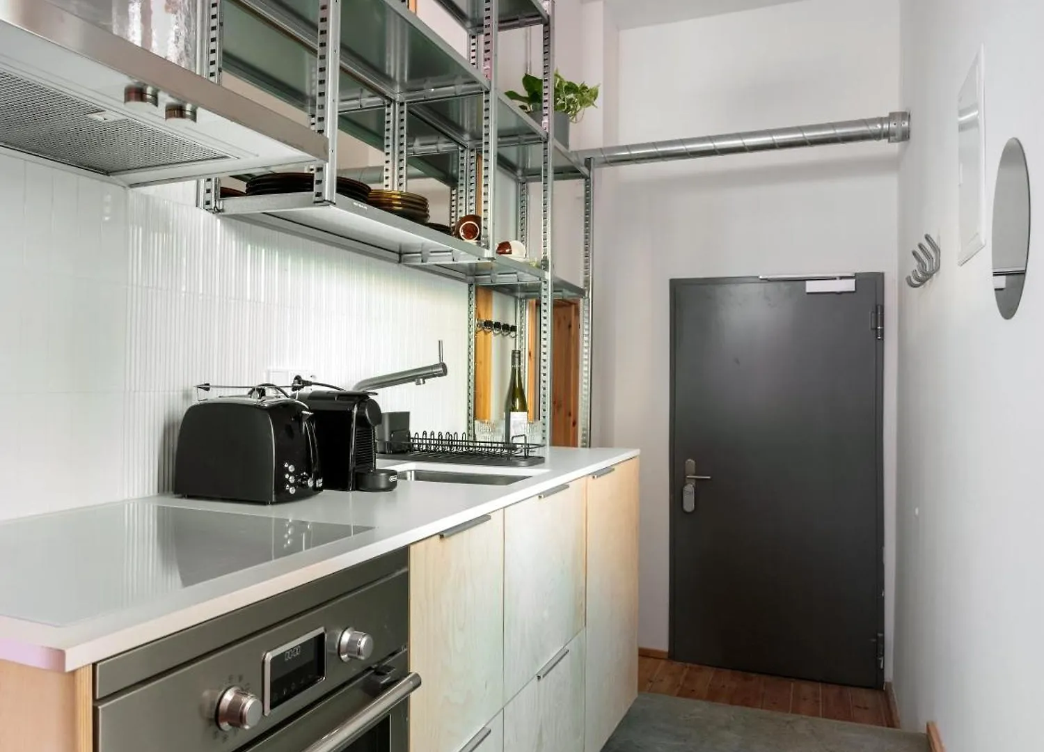 Flattering Suites Berlim