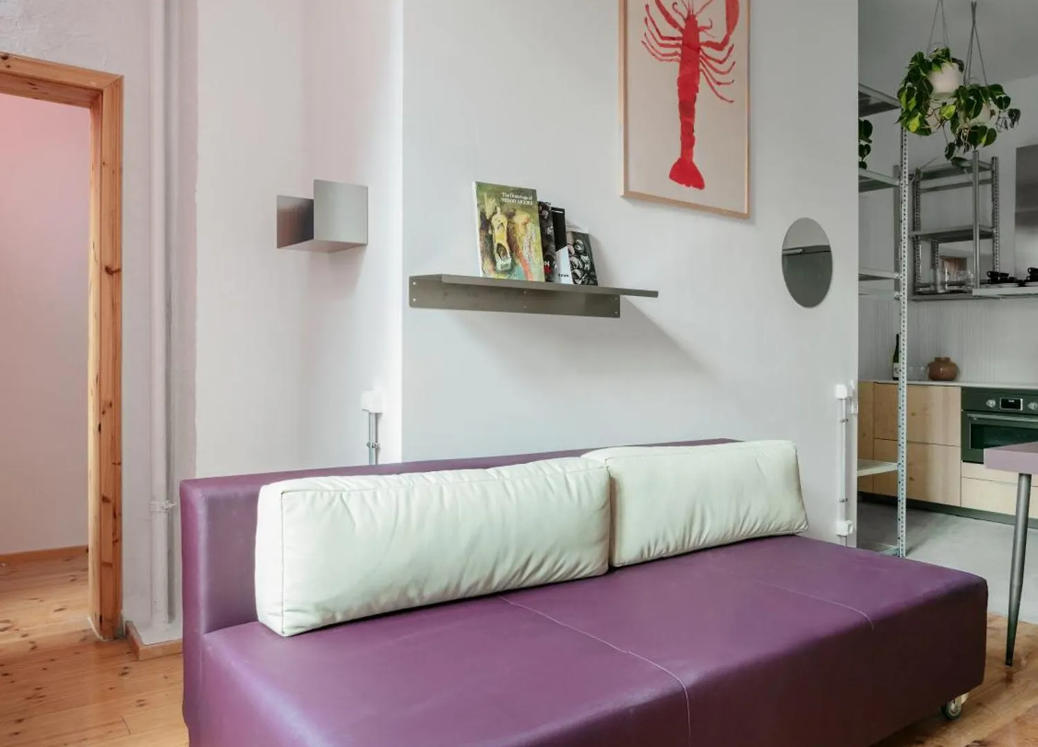 Flattering Suites Berlim 0*,  Alemanha