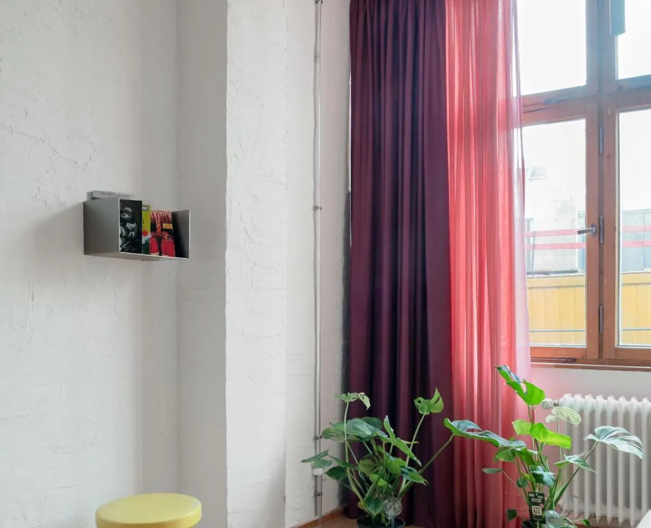 Flattering Suites Berlin Germany