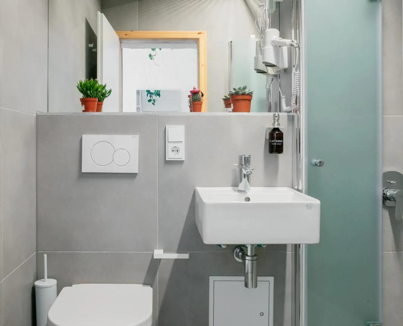 Flattering Suites Berlim Apart-hotel