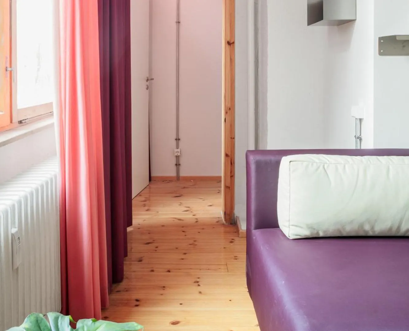 Apart-hotel Flattering Suites Berlim