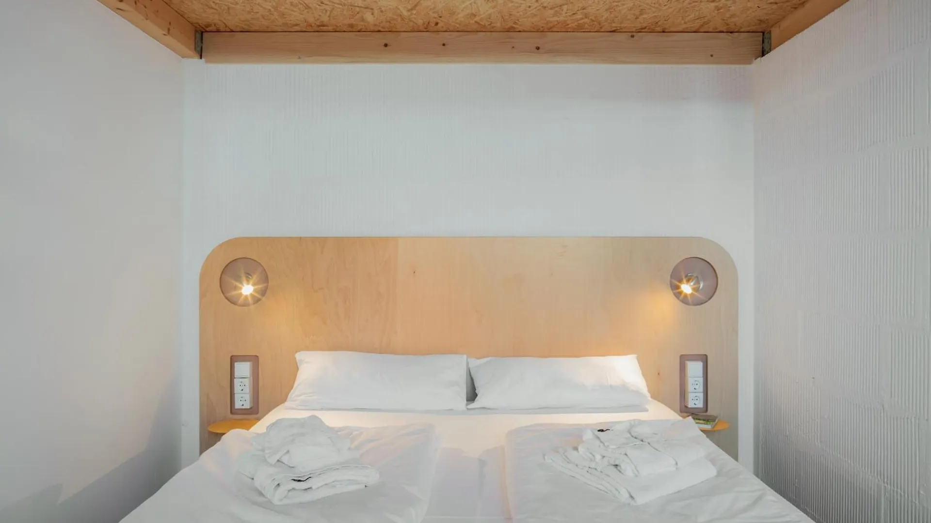 Flattering Suites Berlim Apart-hotel