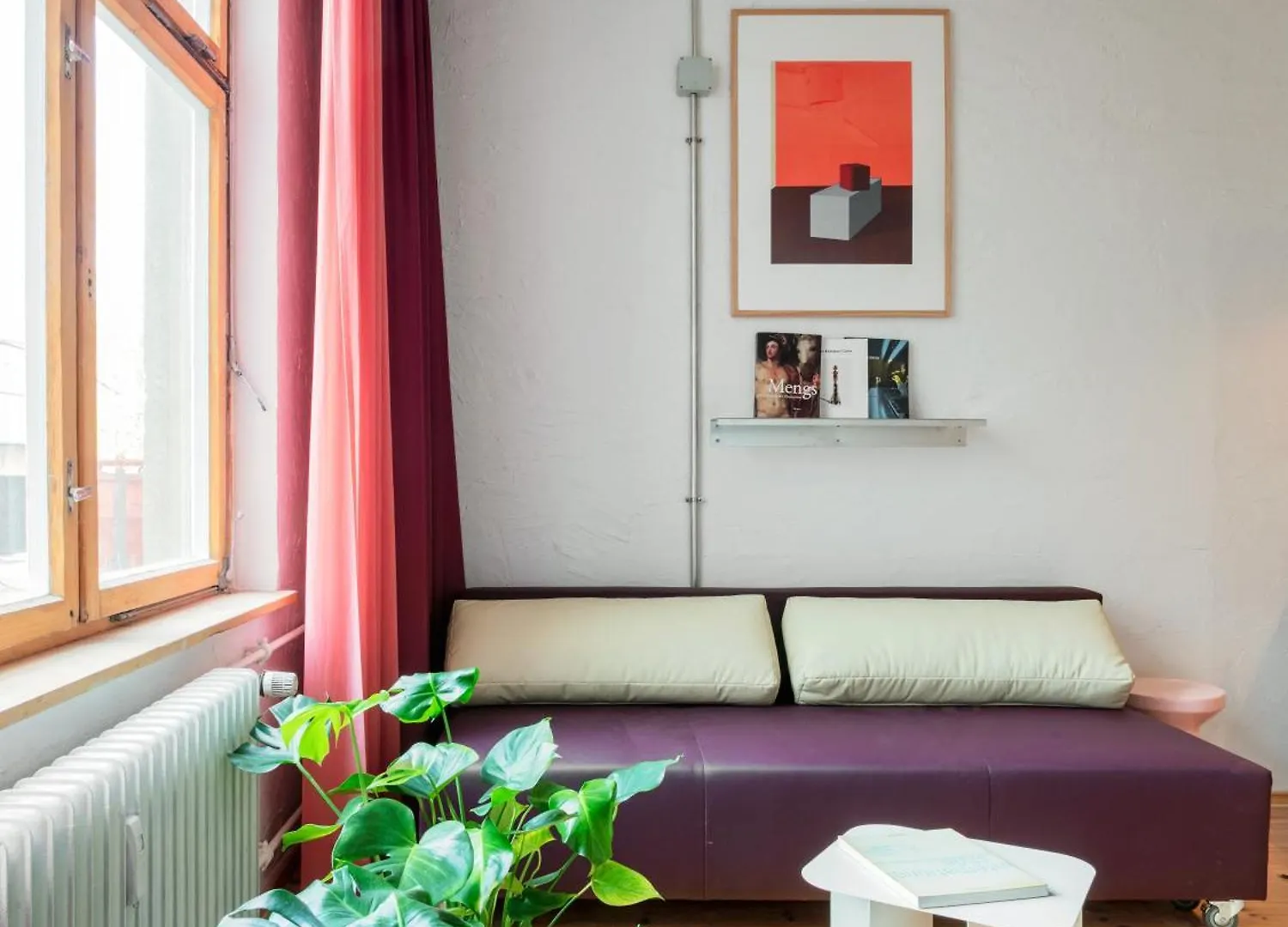 Flattering Suites Berlim 0*,
