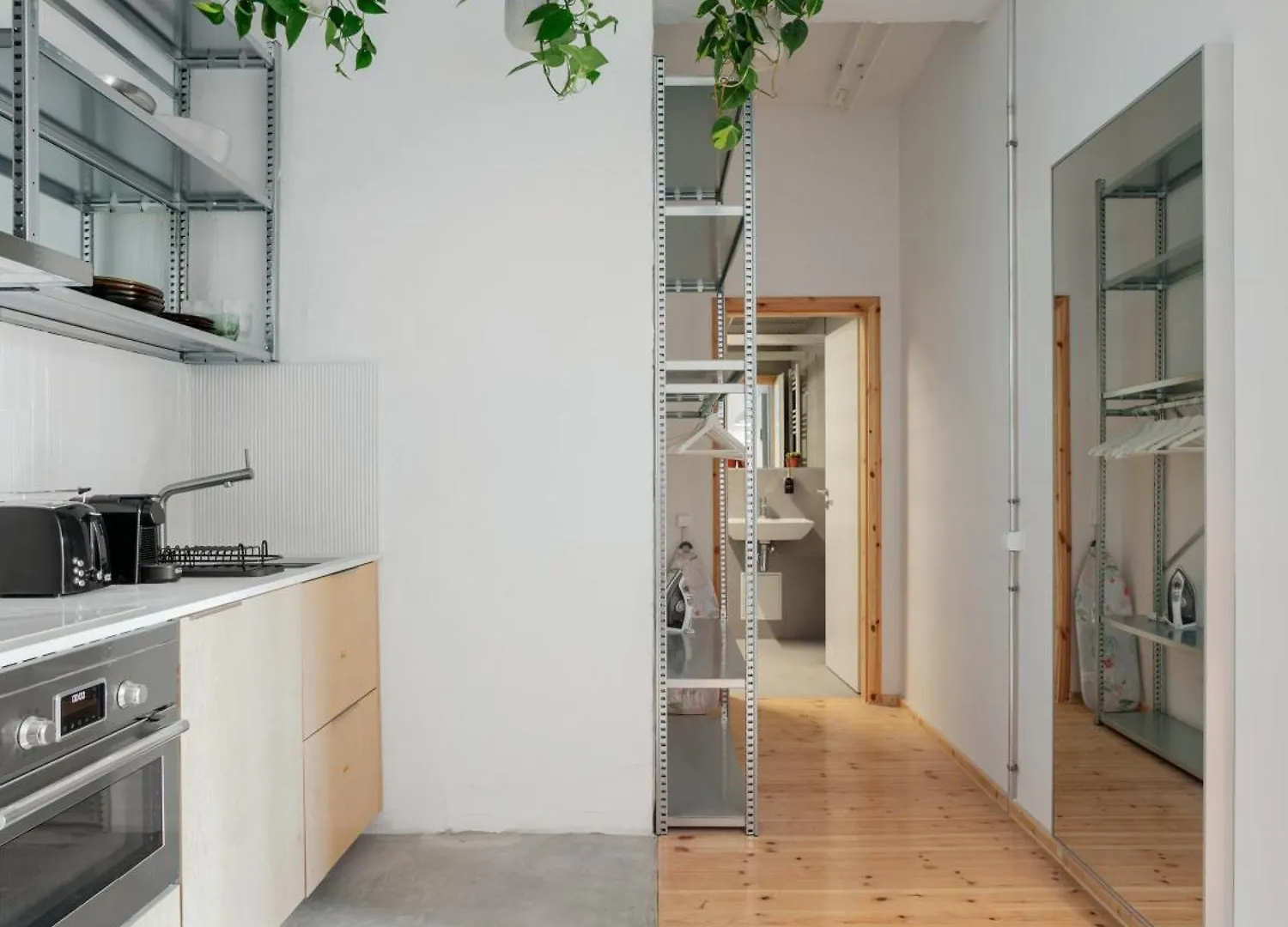 Flattering Suites Berlim 0*,  Alemanha