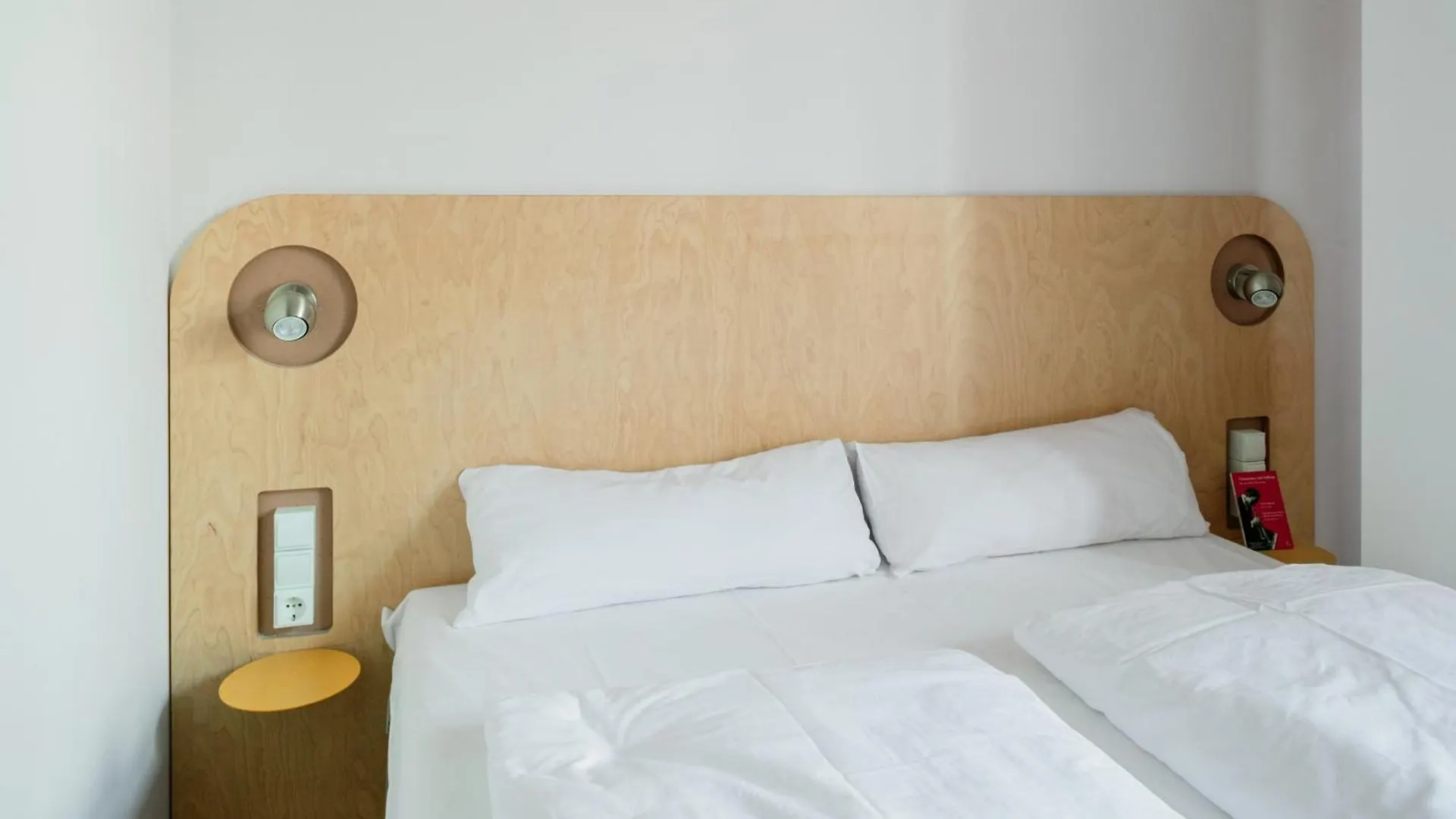 Flattering Suites Berlim Alemanha