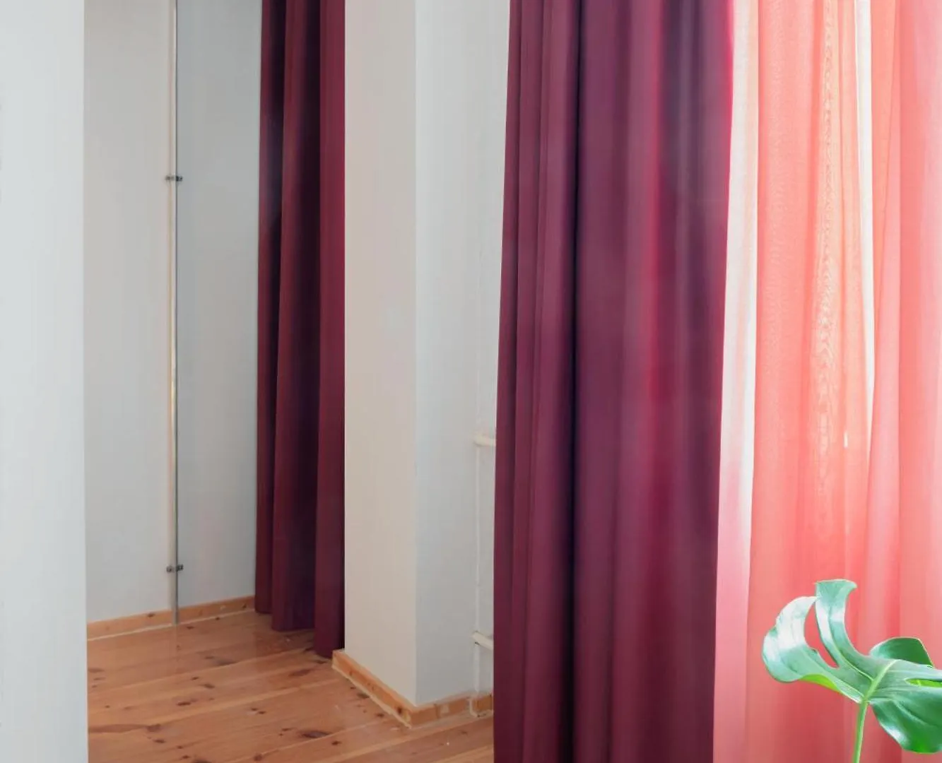 Flattering Suites Berlim