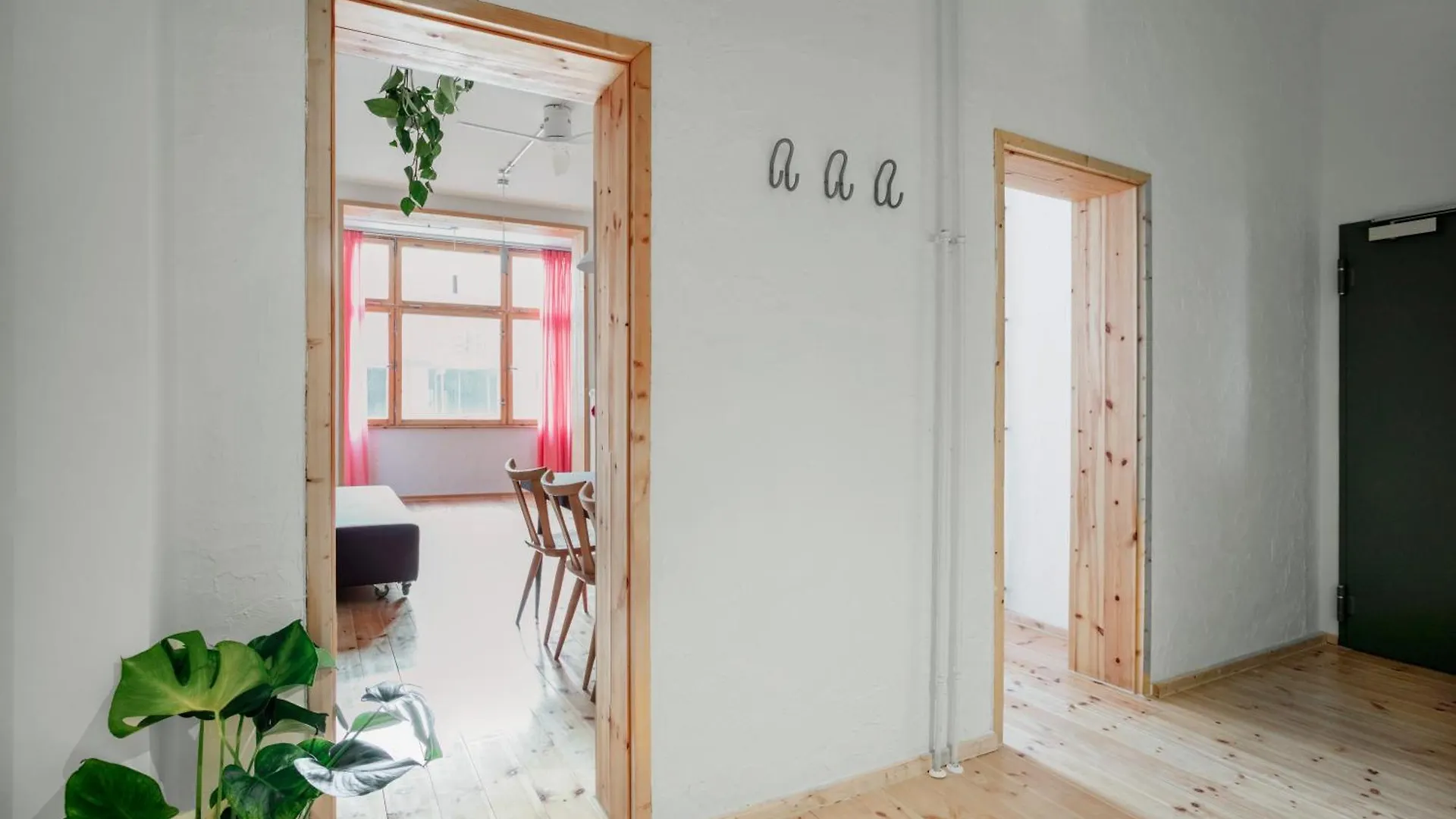 Flattering Suites Berlin Germany