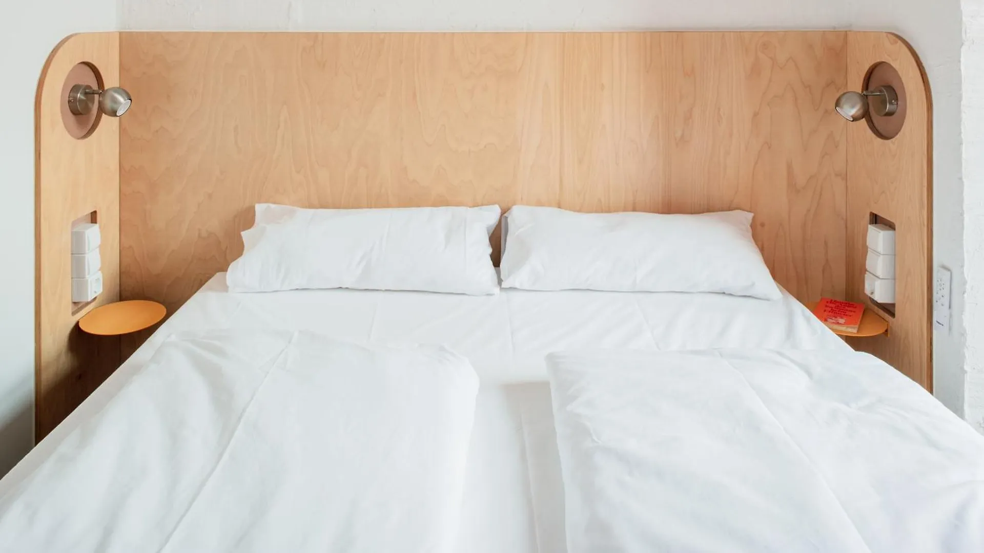 Flattering Suites Berlim