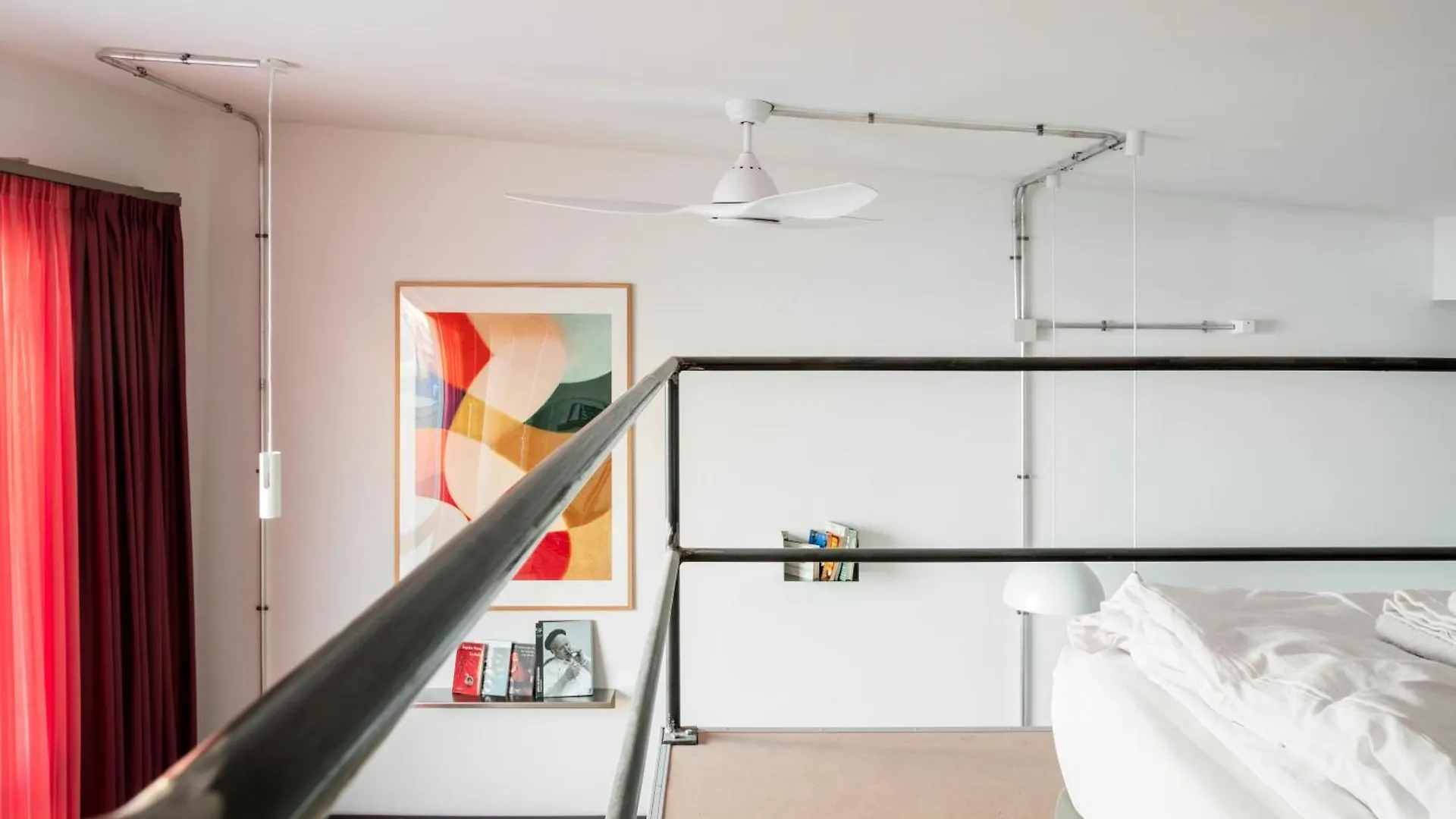Flattering Suites Berlim