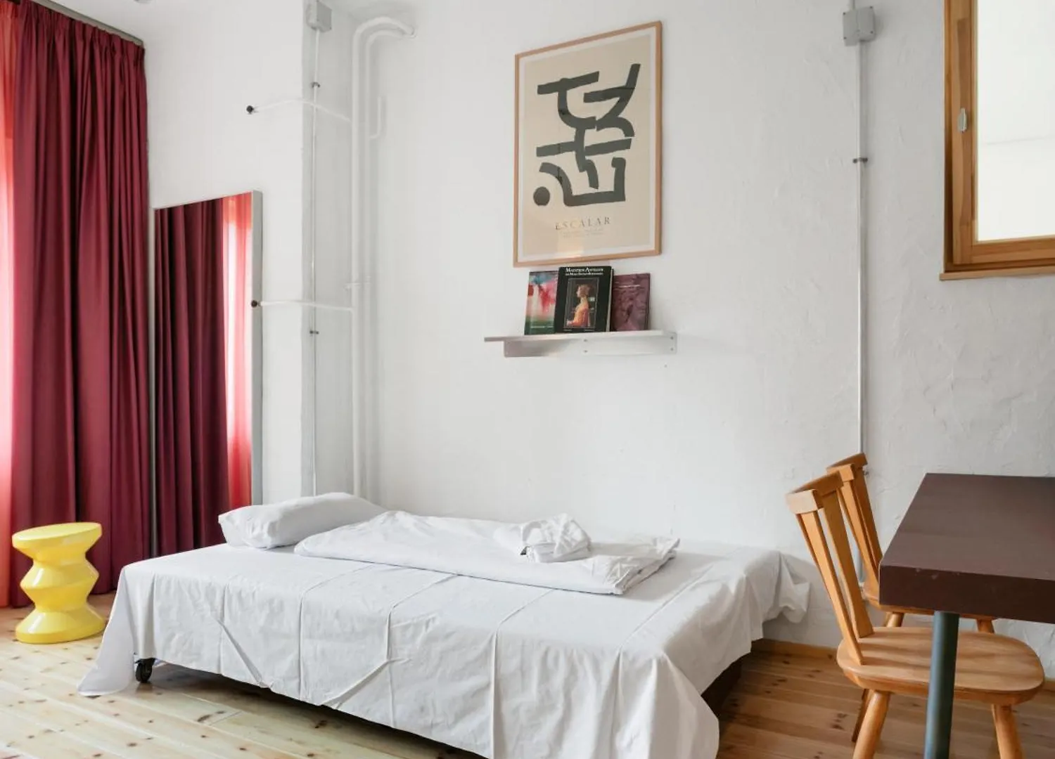 Flattering Suites Berlim