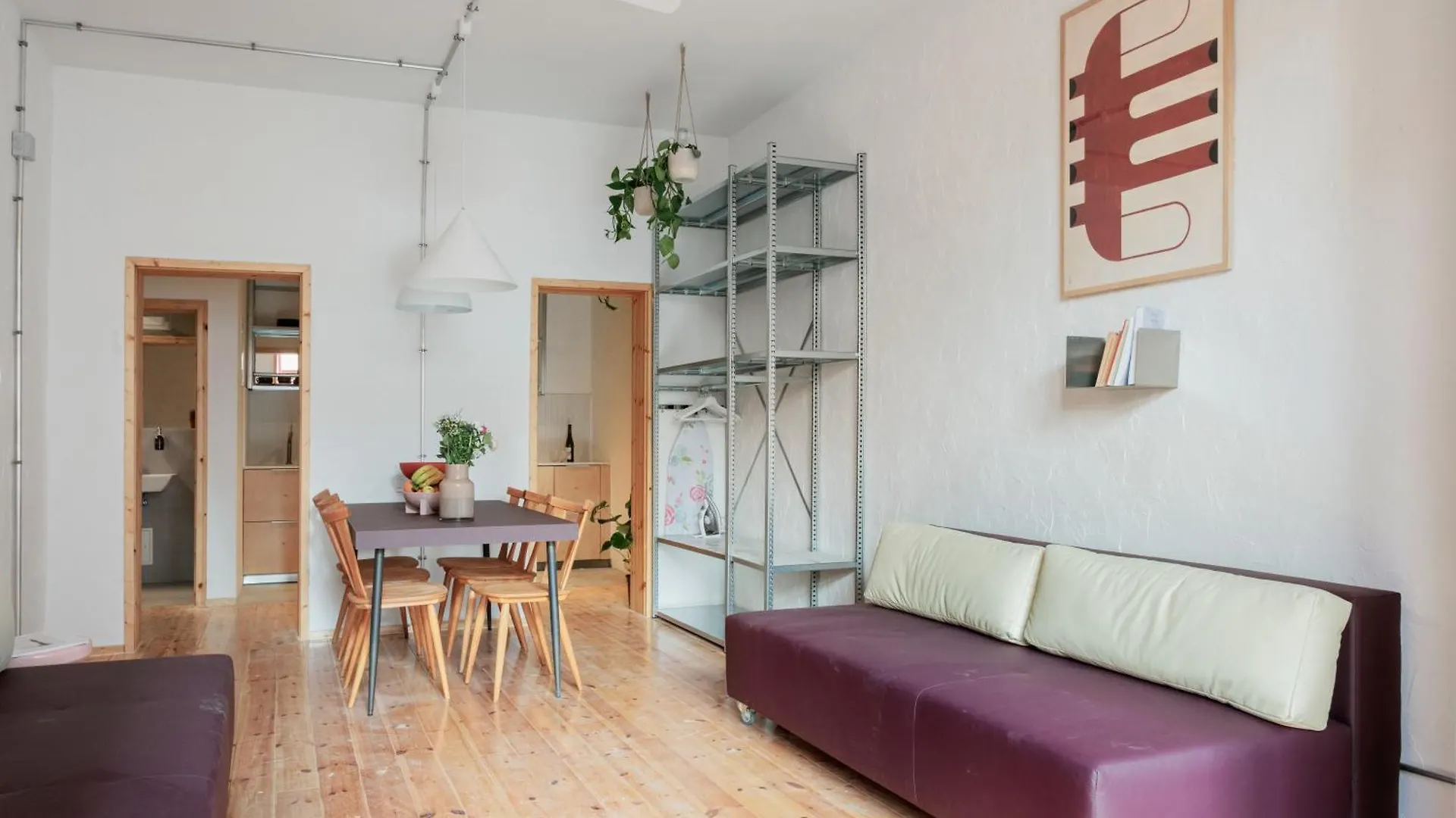 Flattering Suites Berlim