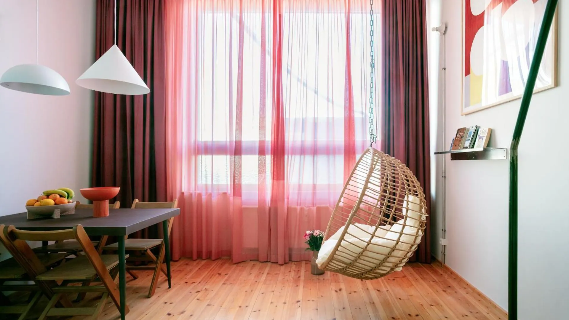 Flattering Suites Berlim 0*,  Alemanha
