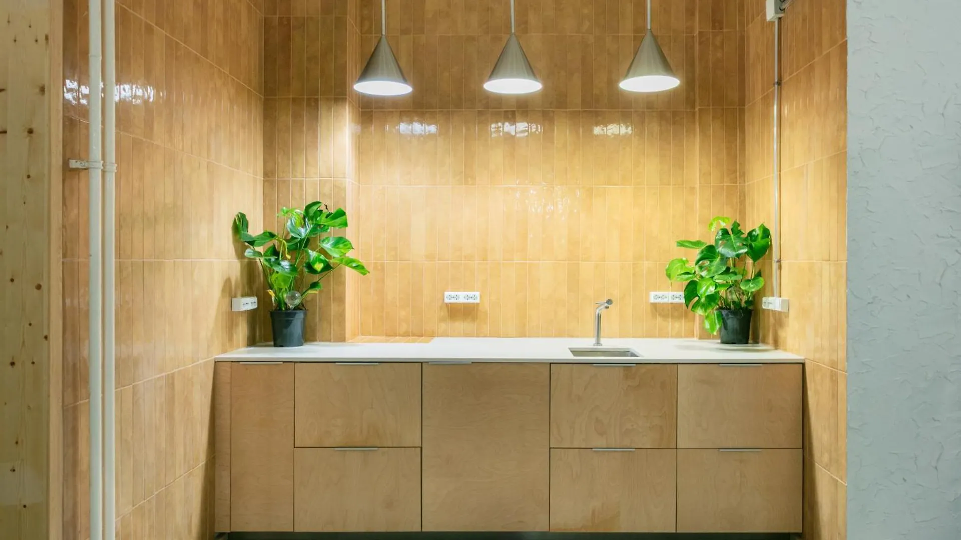 Flattering Suites Berlim 0*,  Alemanha