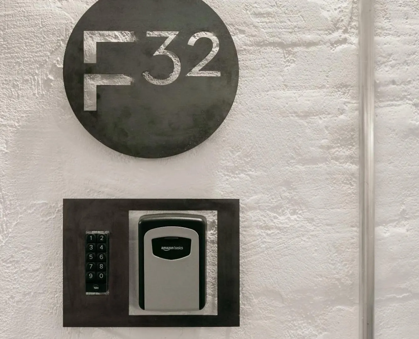 Flattering Suites Berlin Aparthotel